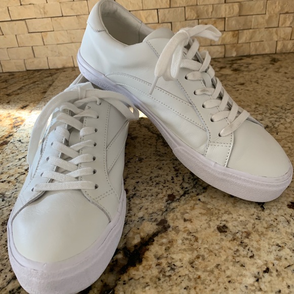 madewell tennis shoes